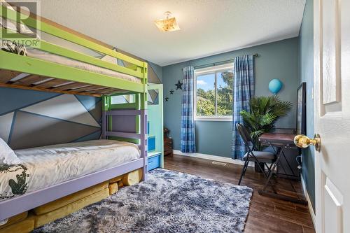 20 Linwood Drive, Thames Centre (Dorchester), ON - Indoor Photo Showing Bedroom