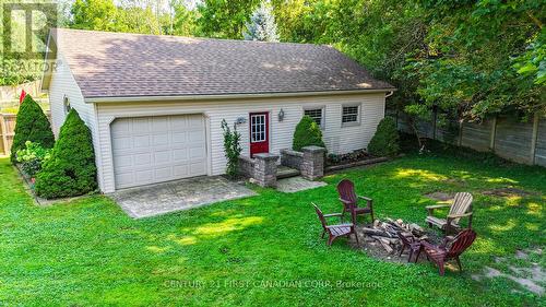 20 Linwood Drive, Thames Centre (Dorchester), ON - Outdoor