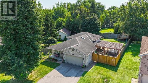 20 Linwood Drive, Thames Centre (Dorchester), ON - Outdoor