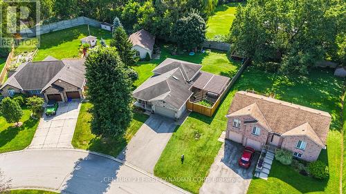 20 Linwood Drive, Thames Centre (Dorchester), ON - Outdoor