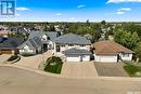 6006 Wascana Court, Regina, SK  - Outdoor With Facade 