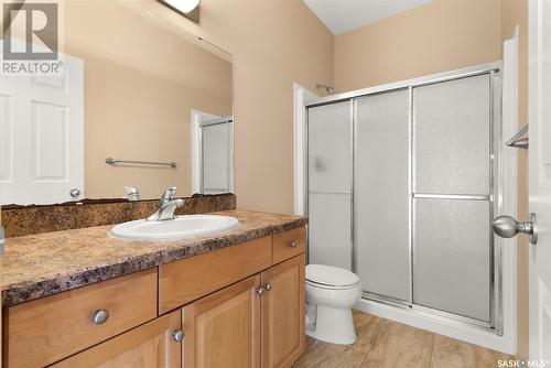 6006 Wascana Court, Regina, SK - Indoor Photo Showing Bathroom