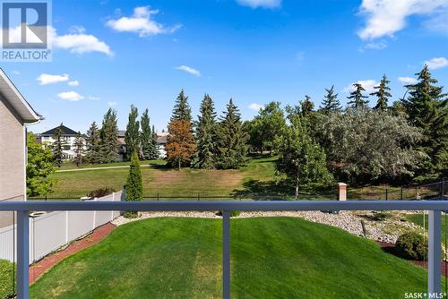 6006 Wascana Court, Regina, SK - Outdoor