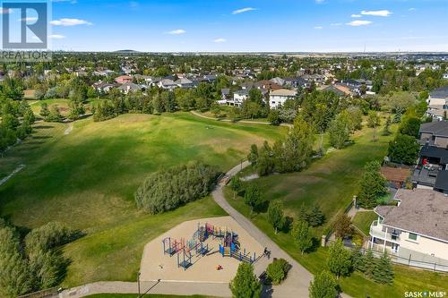 6006 Wascana Court, Regina, SK - Outdoor With View