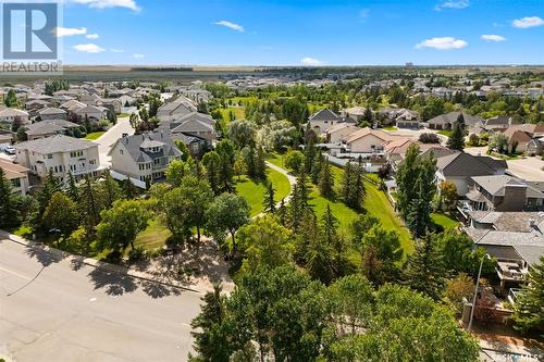 6006 Wascana Court, Regina, SK - Outdoor With View