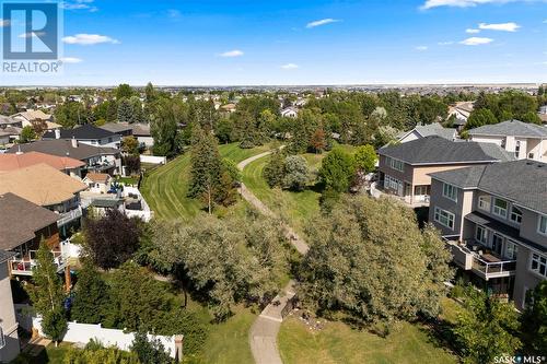 6006 Wascana Court, Regina, SK - Outdoor With View