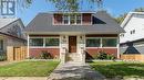 1314 3Rd Avenue Ne, Moose Jaw, SK  - Outdoor 