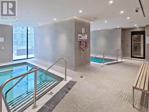 2902 - 1 Yorkville Avenue, Toronto (Annex), ON - Indoor Photo Showing Other Room With In Ground Pool