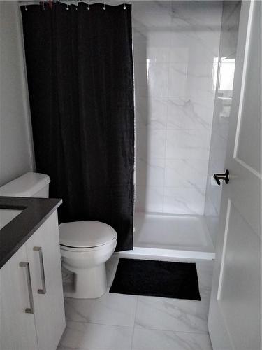 15 Queen Street S|Unit #2304, Hamilton, ON - Indoor Photo Showing Bathroom