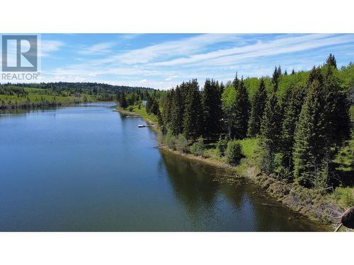 8328 Rainbow Country Road, Bridge Lake, BC 