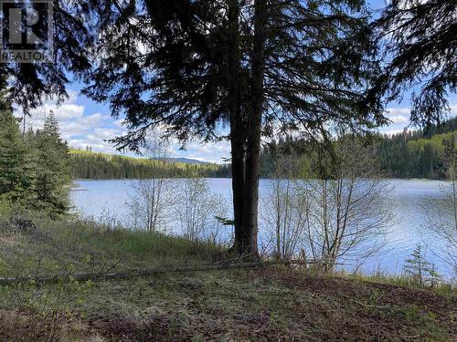 8328 Rainbow Country Road, Bridge Lake, BC 