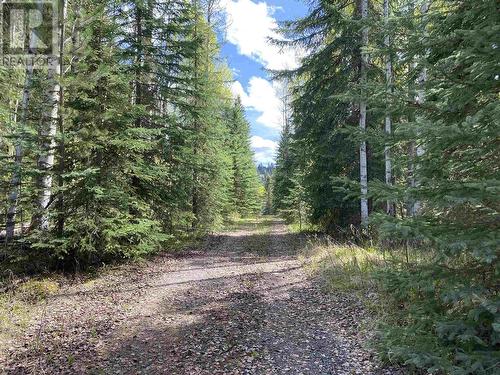 8328 Rainbow Country Road, Bridge Lake, BC 