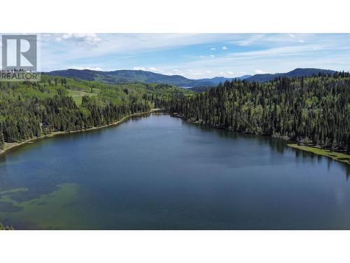 8328 Rainbow Country Road, Bridge Lake, BC 