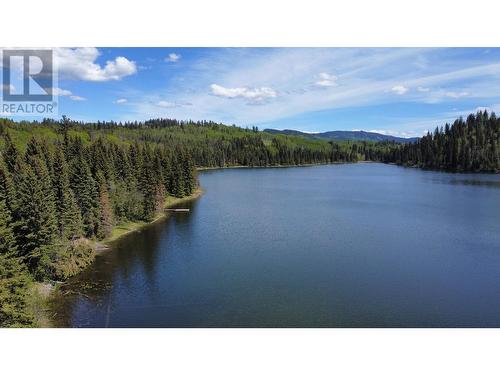 8328 Rainbow Country Road, Bridge Lake, BC 