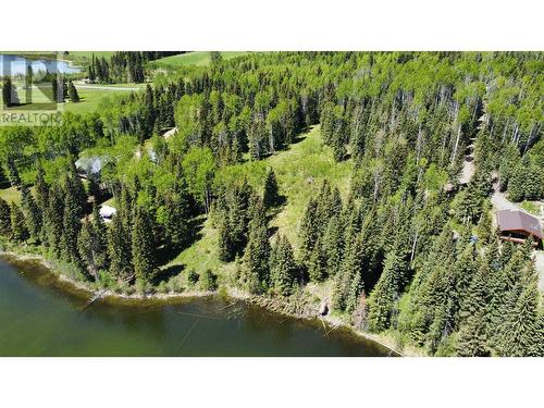 8328 Rainbow Country Road, Bridge Lake, BC 