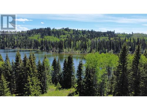 8328 Rainbow Country Road, Bridge Lake, BC 