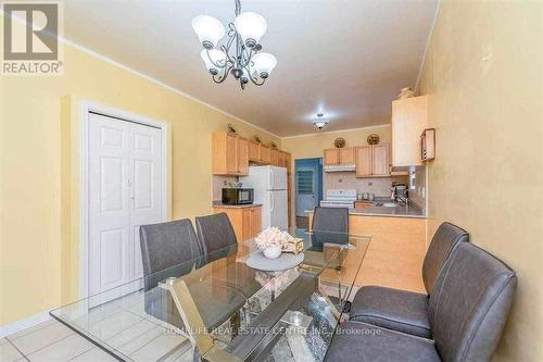 3 Orchid Drive, Brampton (Northwest Sandalwood Parkway), ON - Indoor