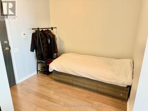 #1101 - 105 The Queensway, Toronto (High Park-Swansea), ON - Indoor Photo Showing Bedroom