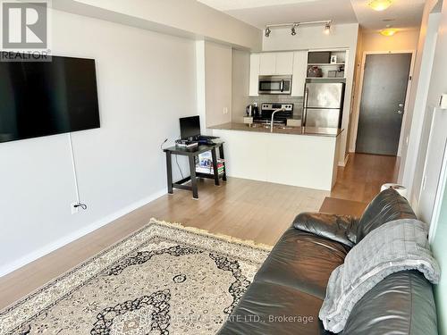 #1101 - 105 The Queensway, Toronto (High Park-Swansea), ON - Indoor Photo Showing Other Room