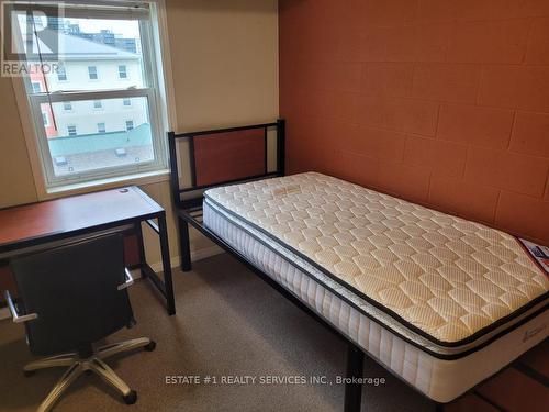 504 - 261 Lester Street, Waterloo, ON - Indoor Photo Showing Bedroom