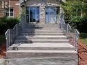 504 - 261 Lester Street, Waterloo, ON  - Outdoor 