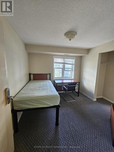 504 - 261 Lester Street, Waterloo, ON - Indoor Photo Showing Bedroom