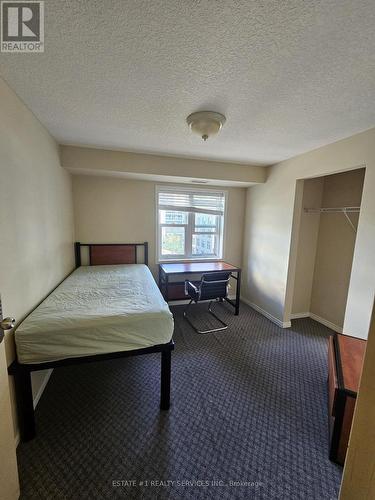 504 - 261 Lester Street, Waterloo, ON - Indoor Photo Showing Bedroom