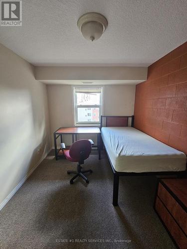 504 - 261 Lester Street, Waterloo, ON - Indoor Photo Showing Bedroom