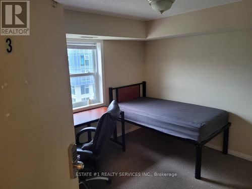 504 - 261 Lester Street, Waterloo, ON - Indoor Photo Showing Bedroom