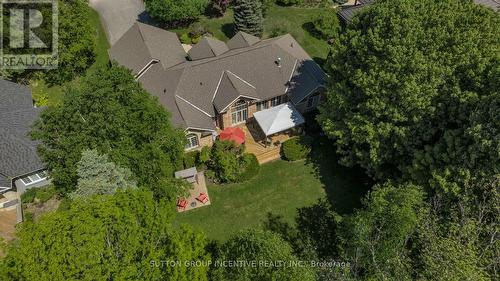 15 Alpine Way, Oro-Medonte (Horseshoe Valley), ON - Outdoor With View