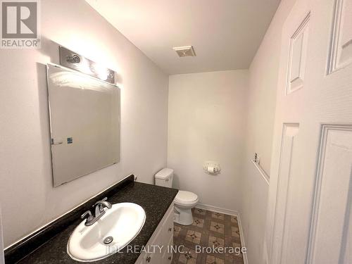 12 - 100 Burrows Hall Boulevard, Toronto (Malvern), ON - Indoor Photo Showing Bathroom