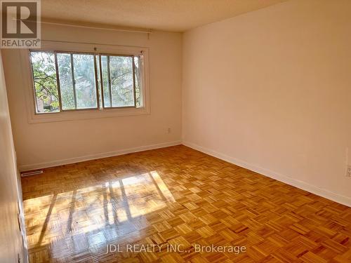 12 - 100 Burrows Hall Boulevard, Toronto (Malvern), ON - Indoor Photo Showing Other Room