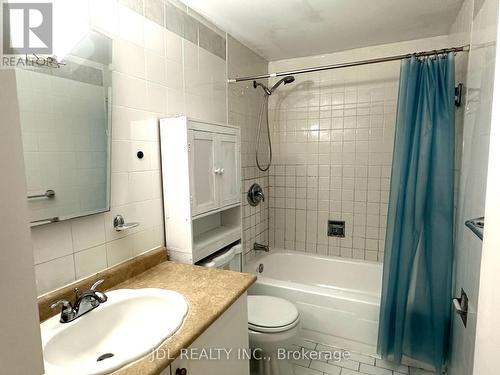 12 - 100 Burrows Hall Boulevard, Toronto (Malvern), ON - Indoor Photo Showing Bathroom