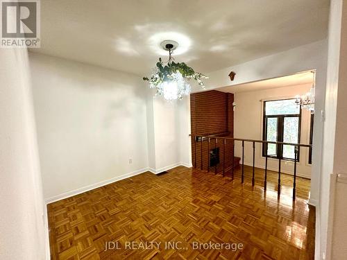 12 - 100 Burrows Hall Boulevard, Toronto (Malvern), ON - Indoor Photo Showing Other Room