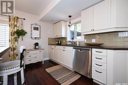 1339 2Nd Street, Estevan, SK - Indoor Photo Showing Kitchen