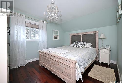 1339 2Nd Street, Estevan, SK - Indoor Photo Showing Bedroom