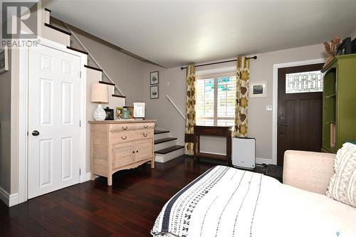 1339 2Nd Street, Estevan, SK - Indoor Photo Showing Bedroom