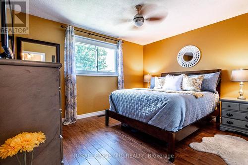 23 Marc Boulevard, Welland, ON - Indoor Photo Showing Bedroom