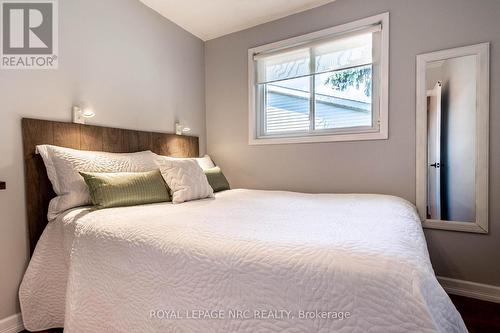 23 Marc Boulevard, Welland, ON - Indoor Photo Showing Bedroom