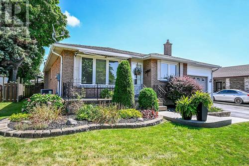 23 Marc Boulevard, Welland, ON - Outdoor