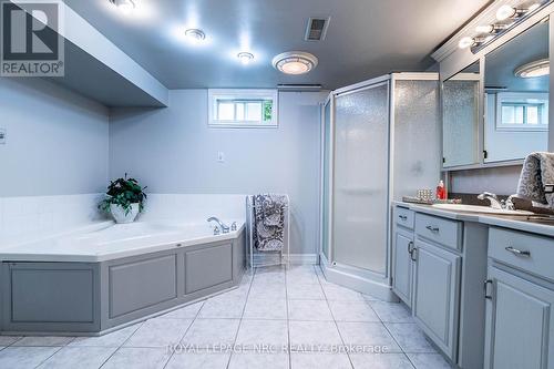 23 Marc Boulevard, Welland, ON - Indoor Photo Showing Bathroom