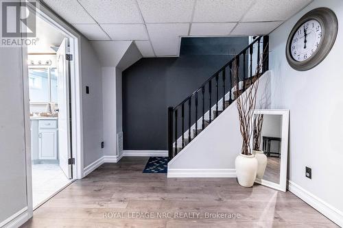 23 Marc Boulevard, Welland, ON - Indoor Photo Showing Other Room