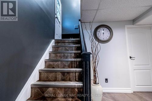 23 Marc Boulevard, Welland, ON - Indoor Photo Showing Other Room