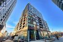 423 - 30 Baseball Place, Toronto (South Riverdale), ON  - Outdoor 