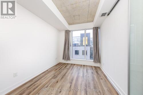 423 - 30 Baseball Place, Toronto (South Riverdale), ON - Indoor Photo Showing Other Room