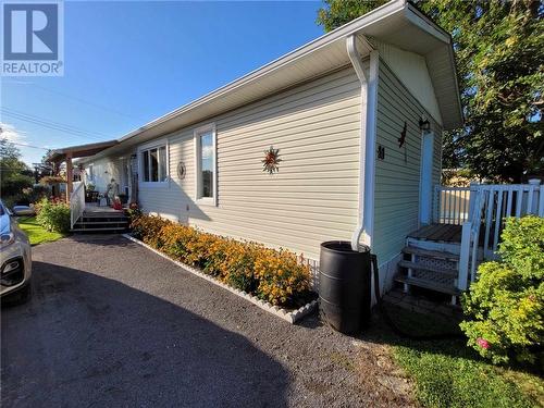 3265 Front Road Unit#11, Hawkesbury, ON - Outdoor