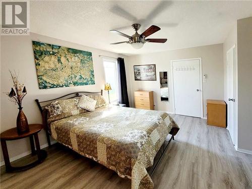 3265 Front Road Unit#11, Hawkesbury, ON - Indoor Photo Showing Bedroom