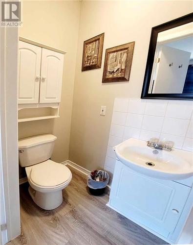 3265 Front Road Unit#11, Hawkesbury, ON - Indoor Photo Showing Bathroom