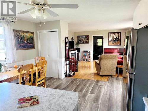 3265 Front Road Unit#11, Hawkesbury, ON - Indoor