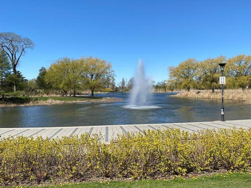 Nearby - 104-8 Rue Gary-Carter, Montréal (Villeray/Saint-Michel/Parc-Extension), QC - Outdoor With Body Of Water With View